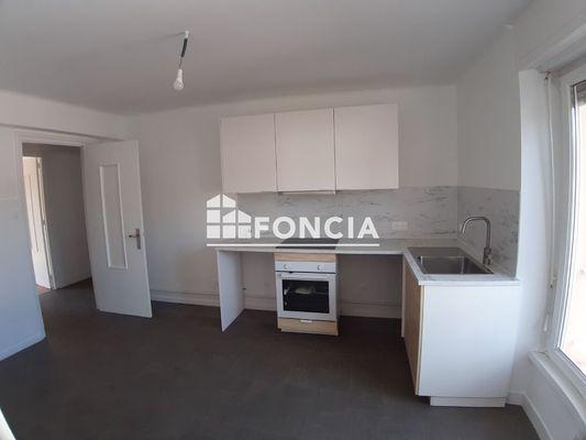 Location Appartement 3 pièces 75.98 m² - Saint-dié-des-vosges 88100