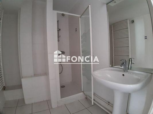 Location Appartement 3 pièces 75.98 m² - Saint-dié-des-vosges 88100