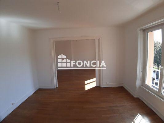 Location Appartement 3 pièces 75.98 m² - Saint-dié-des-vosges 88100