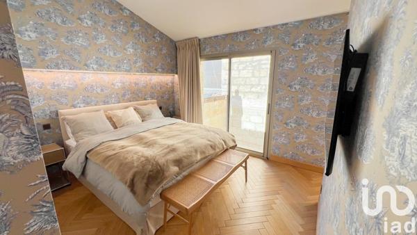 Appartement à vendre 3 pièces 105 m² Bordeaux