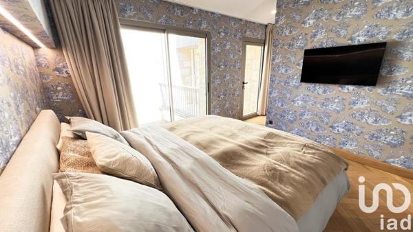 Appartement à vendre 3 pièces 105 m² Bordeaux