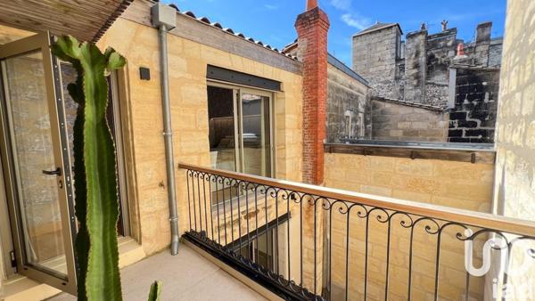 Appartement à vendre 3 pièces 105 m² Bordeaux
