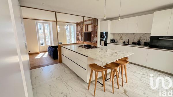 Appartement à vendre 3 pièces 105 m² Bordeaux