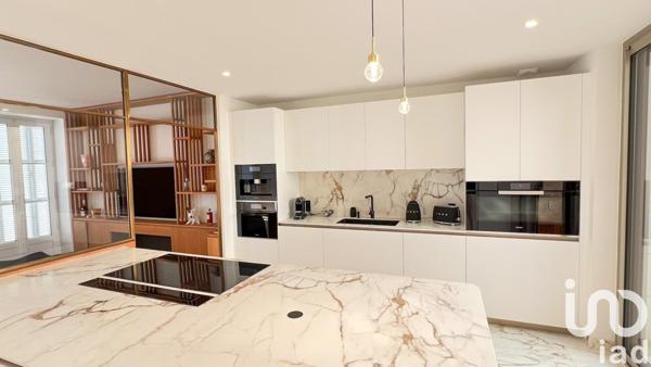 Appartement à vendre 3 pièces 105 m² Bordeaux