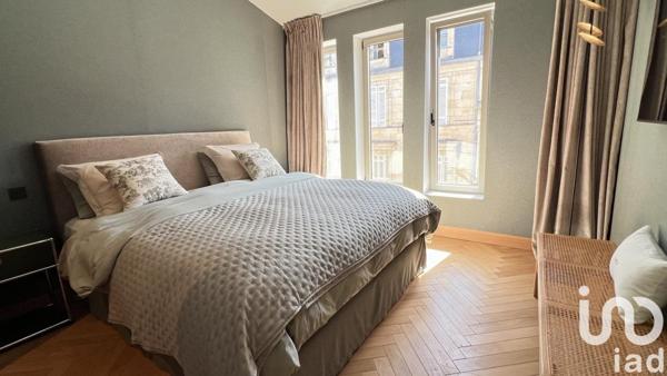 Appartement à vendre 3 pièces 105 m² Bordeaux