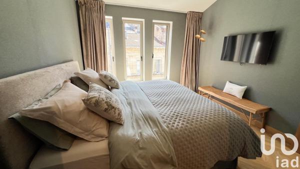 Appartement à vendre 3 pièces 105 m² Bordeaux