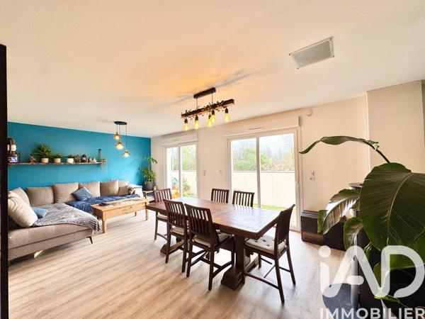 Maison à vendre 6 pièces 140 m² Maisse