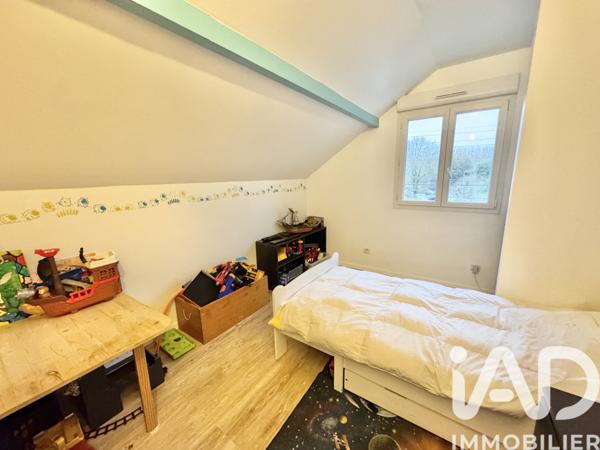 Maison à vendre 6 pièces 140 m² Maisse