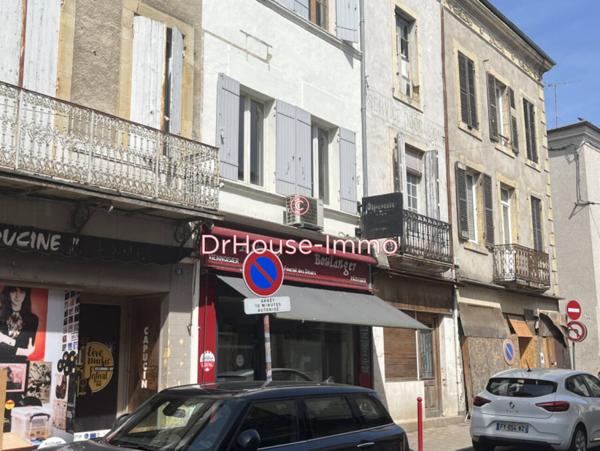 Immeuble à vendre 12 pièces de 400 m²