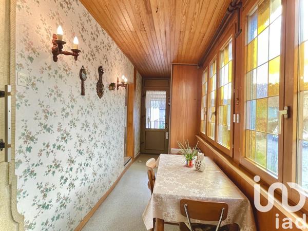 Maison traditionnelle 4 pièces de 109 m² à Brumath (67170)