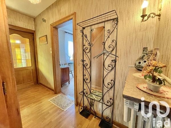 Maison traditionnelle 4 pièces de 109 m² à Brumath (67170)