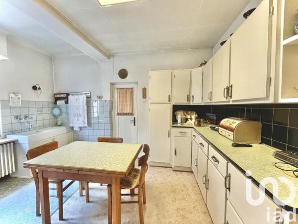 Maison traditionnelle 4 pièces de 109 m² à Brumath (67170)