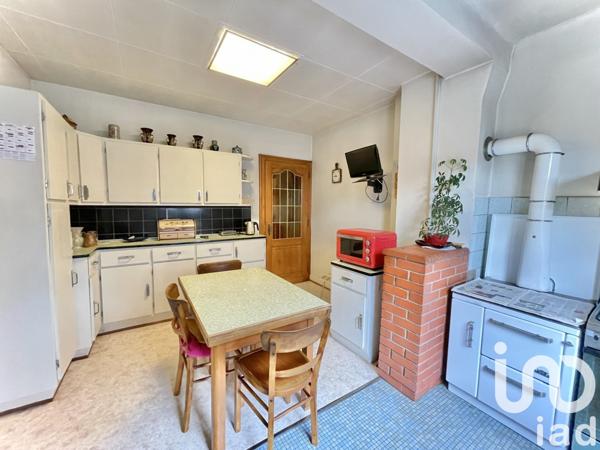 Maison traditionnelle 4 pièces de 109 m² à Brumath (67170)