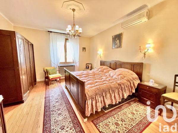 Maison traditionnelle 4 pièces de 109 m² à Brumath (67170)