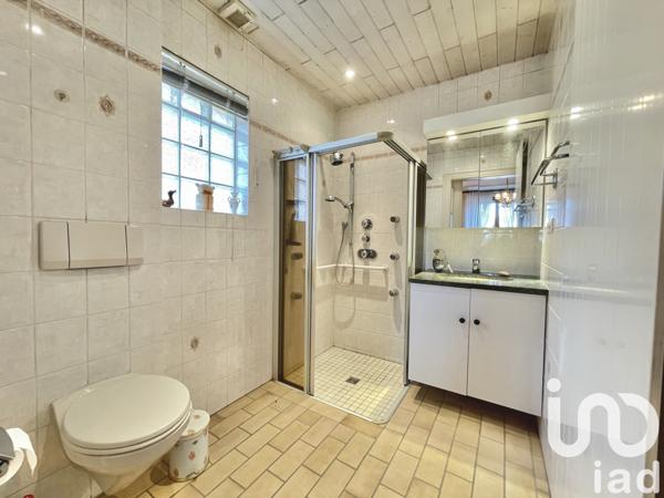 Maison traditionnelle 4 pièces de 109 m² à Brumath (67170)