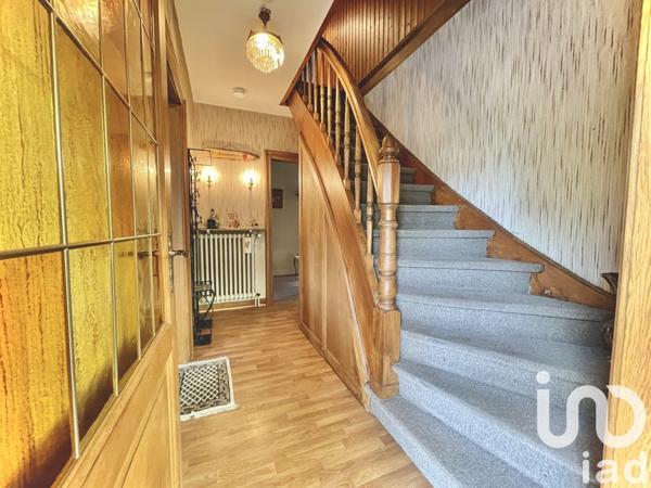 Maison traditionnelle 4 pièces de 109 m² à Brumath (67170)