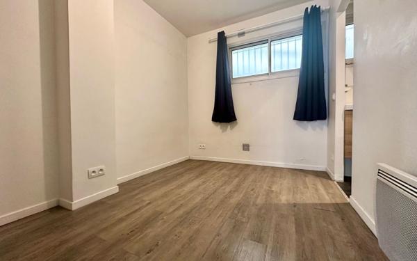 Appartement à vendre    2 pièces • 28,83 m2 Paris 13