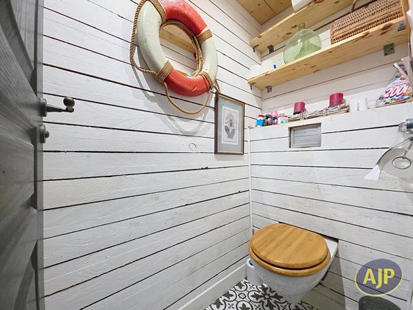 Vente maison Parentis En Born : 449 000 € - AJP Immobilier Biscarrosse