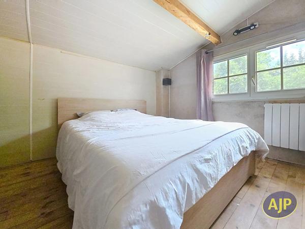 Vente maison Parentis En Born : 449 000 € - AJP Immobilier Biscarrosse