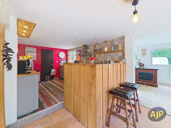 Vente maison Parentis En Born : 449 000 € - AJP Immobilier Biscarrosse
