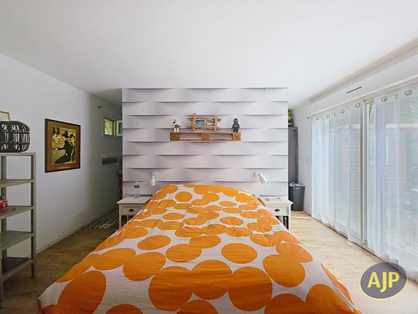 Vente maison Parentis En Born : 449 000 € - AJP Immobilier Biscarrosse