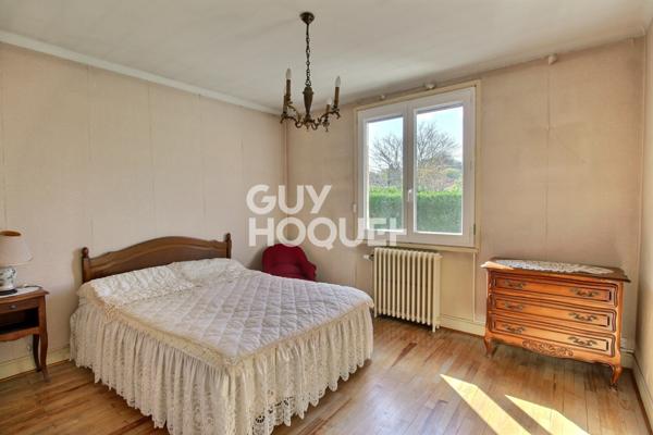 MAISON À VENDRE DE 4 PIÈCES DE 88,70 M²