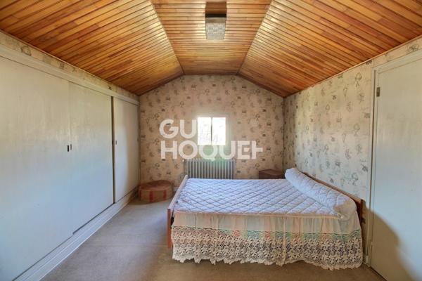 MAISON À VENDRE DE 4 PIÈCES DE 88,70 M²