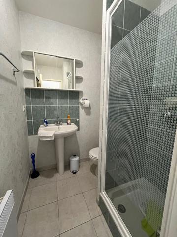 1 min à pied de la plage.