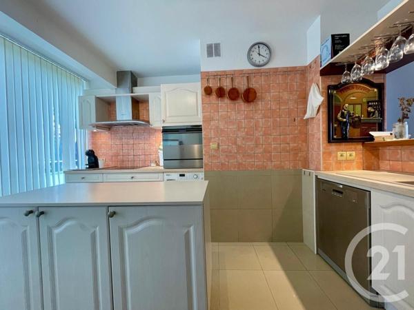 Appartement T3 à vendre  3 pièces - 79,69 m2 BORMES LES MIMOSAS - 83