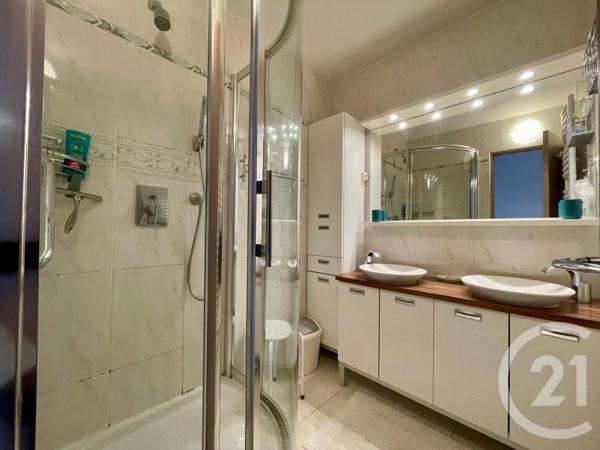 Appartement T3 à vendre  3 pièces - 79,69 m2 BORMES LES MIMOSAS - 83