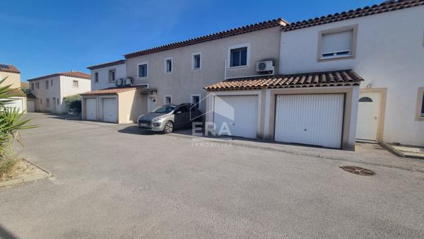 Maison 4 pièces à vendre à Martigues - 
