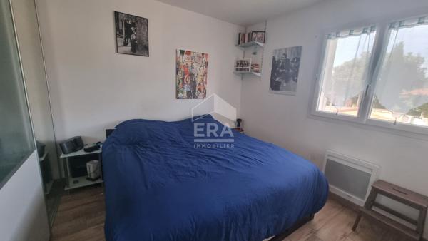 Maison 4 pièces à vendre à Martigues - 
