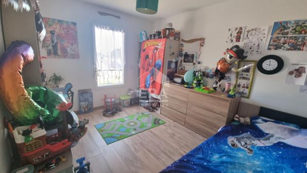 Maison 4 pièces à vendre à Martigues - 