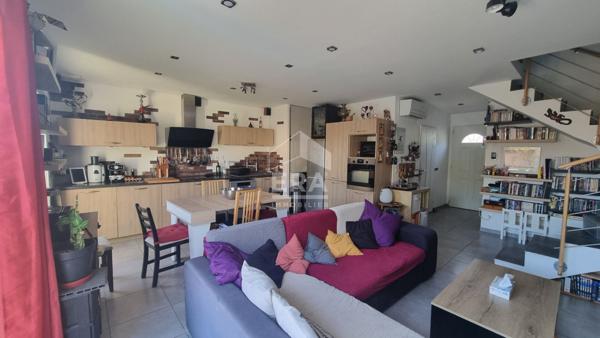 Maison 4 pièces à vendre à Martigues - 