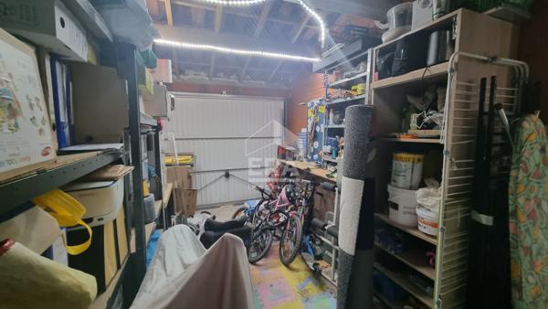 Maison 4 pièces à vendre à Martigues - 