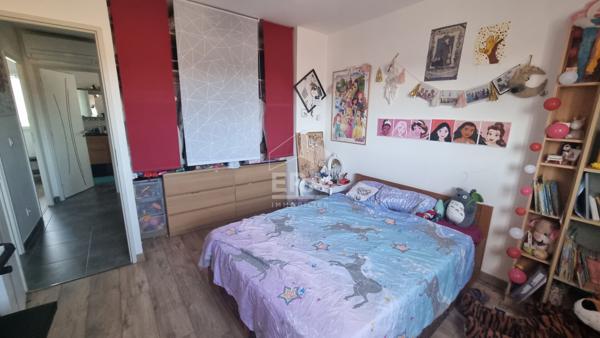 Maison 4 pièces à vendre à Martigues - 