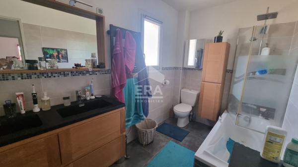 Maison 4 pièces à vendre à Martigues - 