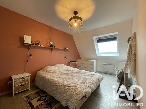 Maison à vendre 5 pièces 80 m² Féchain