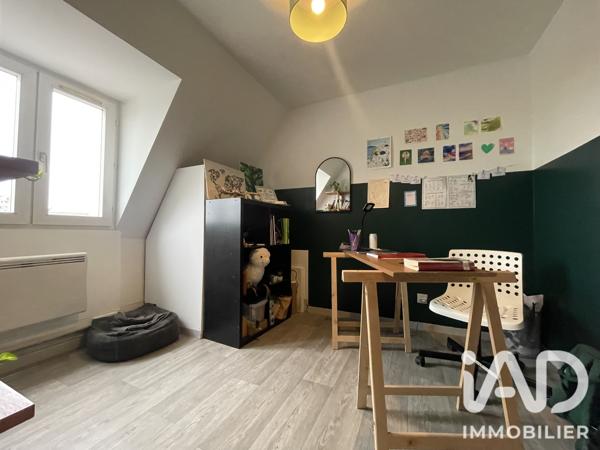 Maison à vendre 5 pièces 80 m² Féchain