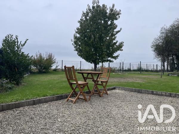 Maison à vendre 5 pièces 80 m² Féchain