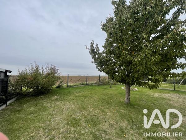 Maison à vendre 5 pièces 80 m² Féchain