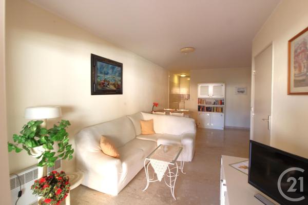 Appartement F2 à vendre  2 pièces - 45 m2 ROQUEBRUNE CAP MARTIN - 06