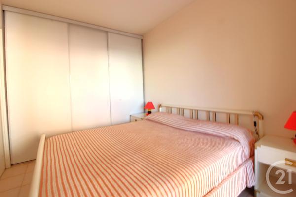 Appartement F2 à vendre  2 pièces - 45 m2 ROQUEBRUNE CAP MARTIN - 06