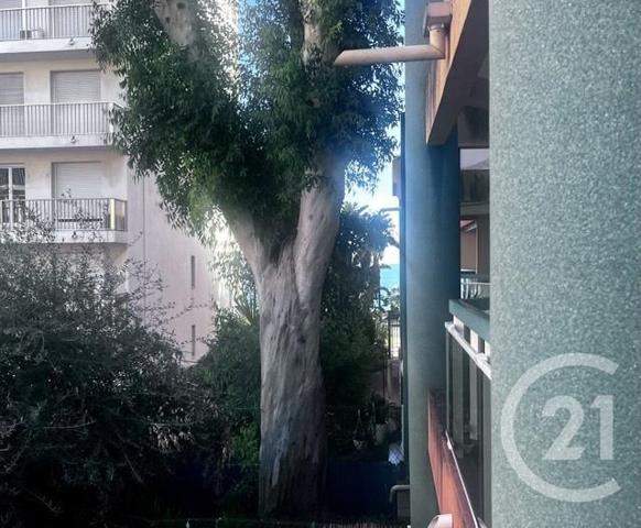 Appartement F2 à vendre  2 pièces - 45 m2 ROQUEBRUNE CAP MARTIN - 06