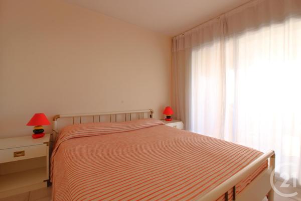 Appartement F2 à vendre  2 pièces - 45 m2 ROQUEBRUNE CAP MARTIN - 06