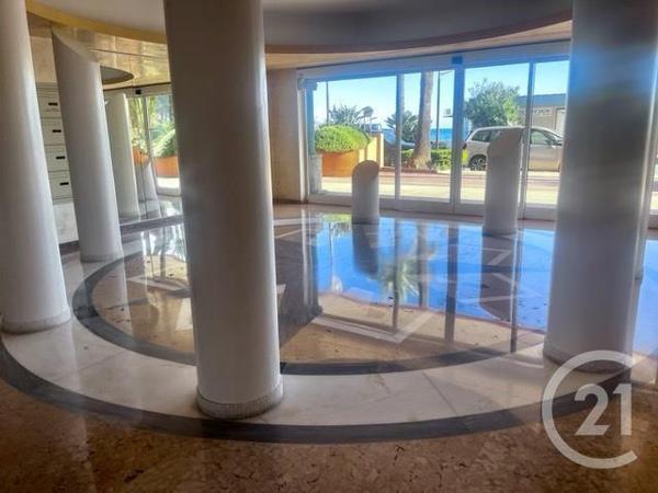 Appartement F2 à vendre  2 pièces - 45 m2 ROQUEBRUNE CAP MARTIN - 06