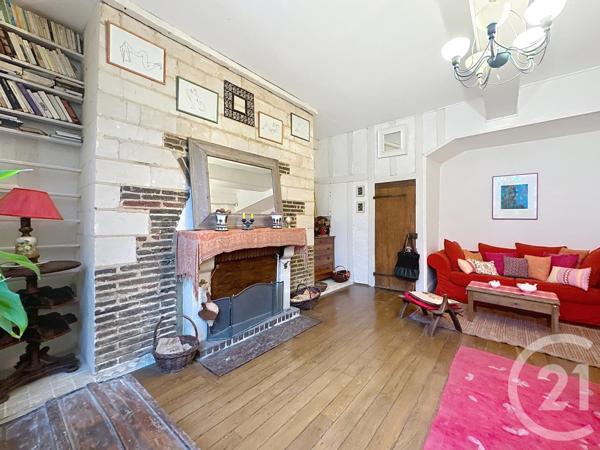 Appartement T4 à vendre  5 pièces - 101,17 m2 TROYES - 10