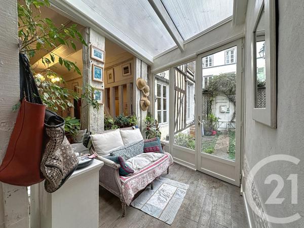 Appartement T4 à vendre  5 pièces - 101,17 m2 TROYES - 10