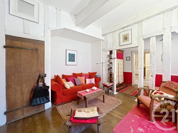 Appartement T4 à vendre  5 pièces - 101,17 m2 TROYES - 10