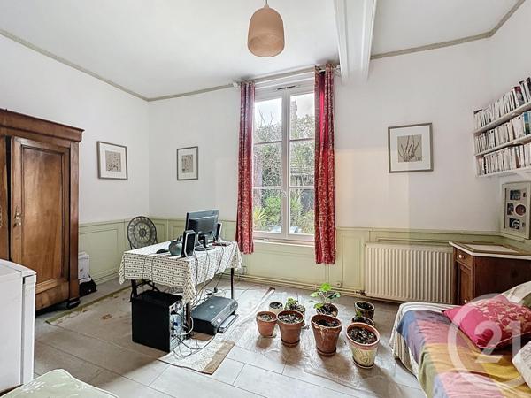 Appartement T4 à vendre  5 pièces - 101,17 m2 TROYES - 10